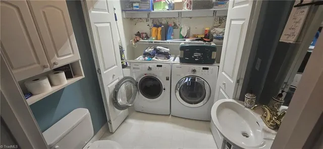 $850 | 2322 Walker Avenue, Winston-Salem, NC 27103