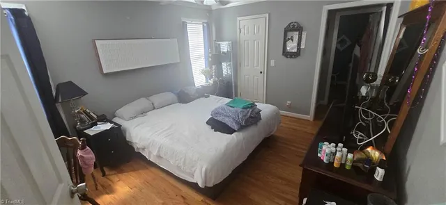 $850 | 2322 Walker Avenue, Winston-Salem, NC 27103