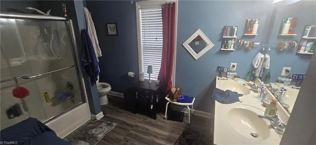 $850 | 2322 Walker Avenue, Winston-Salem, NC 27103