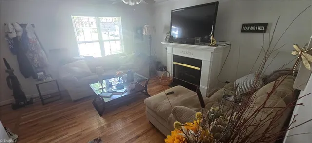 $850 | 2322 Walker Avenue, Winston-Salem, NC 27103