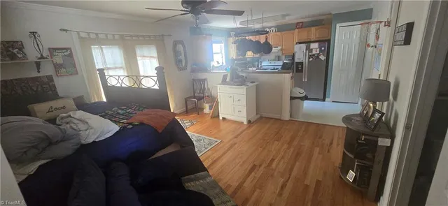 $850 | 2322 Walker Avenue, Winston-Salem, NC 27103