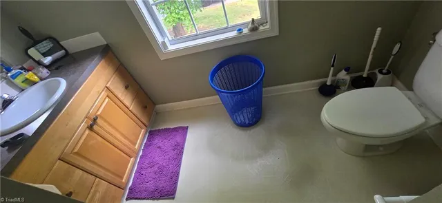 $850 | 2322 Walker Avenue, Winston-Salem, NC 27103