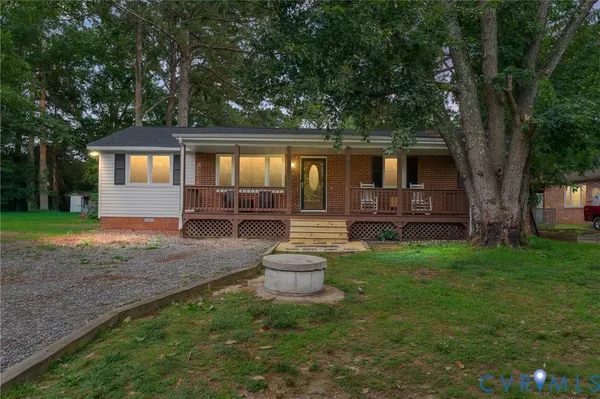 $360,000 | 1343 Bartlett Road, Henrico, VA 23231