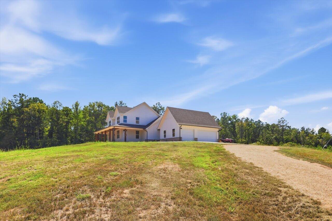1151 Bushtown Shivers Road Pinola, MS 39149 - Photo 37 of 52 Gallery Image 37