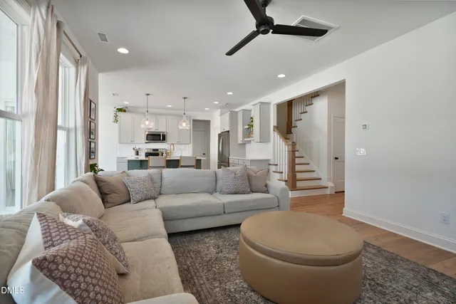 $549,000 | 3936 Kemet Drive, Zebulon, NC 27597