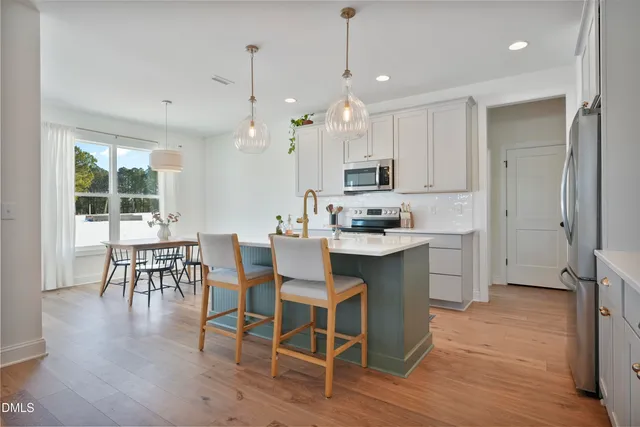 $549,000 | 3936 Kemet Drive, Zebulon, NC 27597