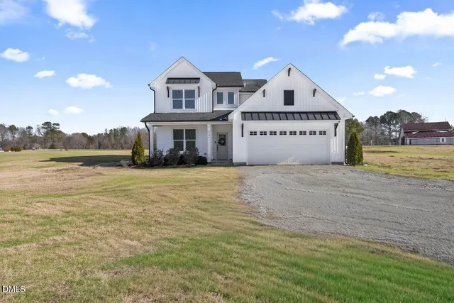 $549,000 | 3936 Kemet Drive, Zebulon, NC 27597