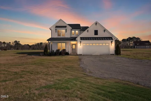 $549,000 | 3936 Kemet Drive, Zebulon, NC 27597