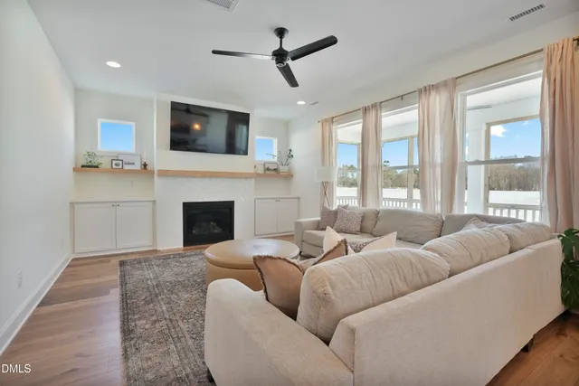 $549,000 | 3936 Kemet Drive, Zebulon, NC 27597