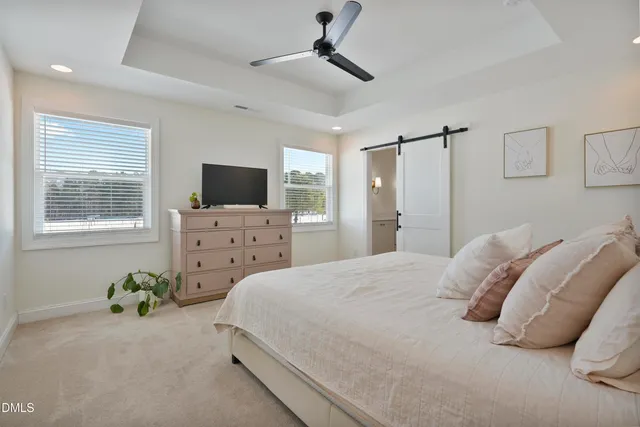 $549,000 | 3936 Kemet Drive, Zebulon, NC 27597