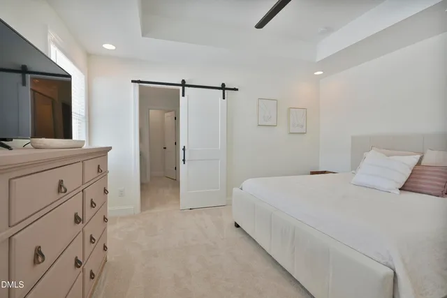 $549,000 | 3936 Kemet Drive, Zebulon, NC 27597