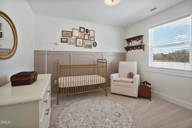 $549,000 | 3936 Kemet Drive, Zebulon, NC 27597