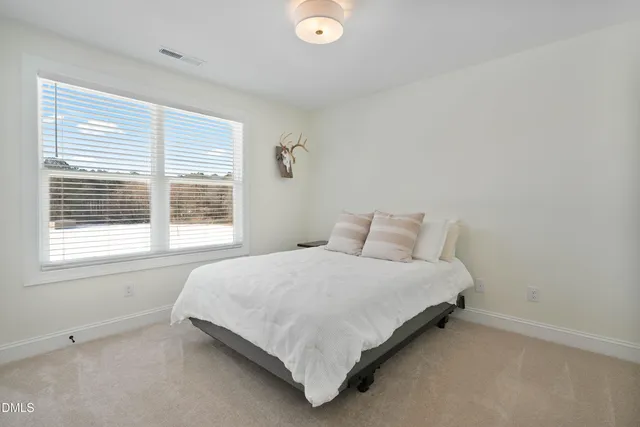 $549,000 | 3936 Kemet Drive, Zebulon, NC 27597