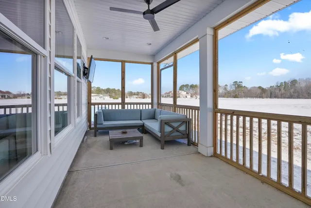 $549,000 | 3936 Kemet Drive, Zebulon, NC 27597