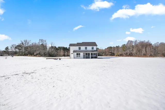 $549,000 | 3936 Kemet Drive, Zebulon, NC 27597