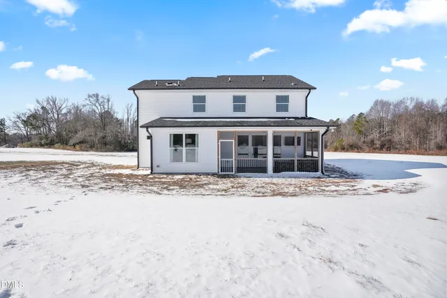 $549,000 | 3936 Kemet Drive, Zebulon, NC 27597