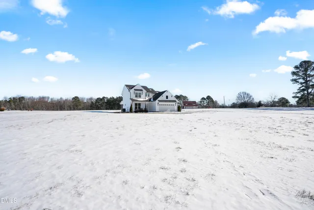$549,000 | 3936 Kemet Drive, Zebulon, NC 27597