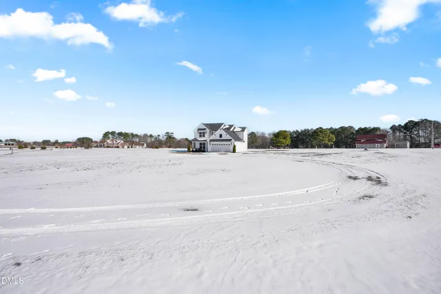 $549,000 | 3936 Kemet Drive, Zebulon, NC 27597