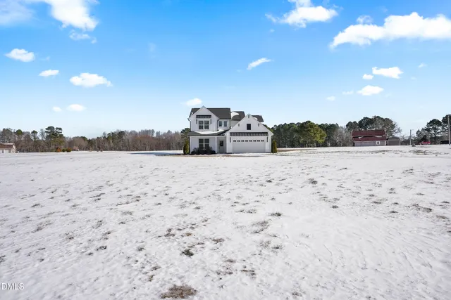 $549,000 | 3936 Kemet Drive, Zebulon, NC 27597