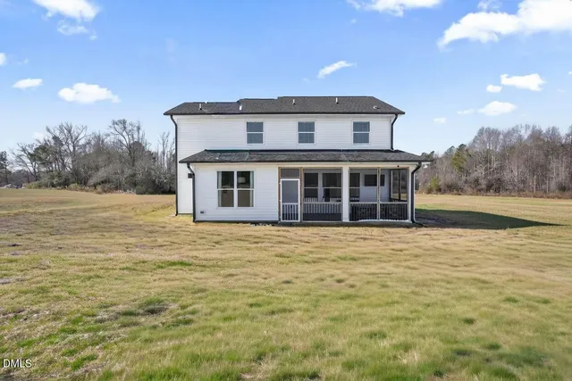 $549,000 | 3936 Kemet Drive, Zebulon, NC 27597