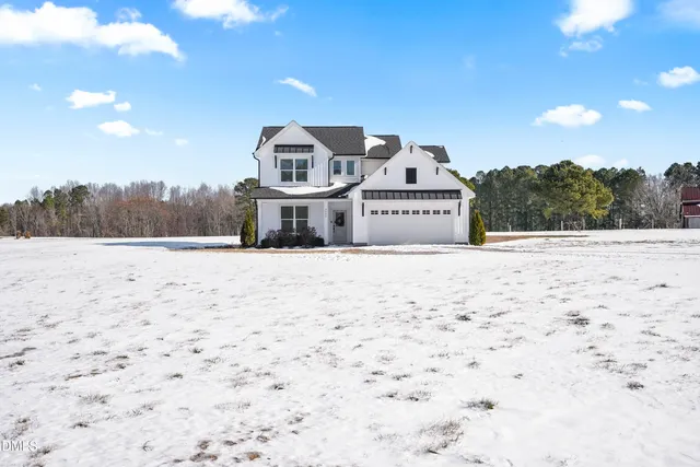 $549,000 | 3936 Kemet Drive, Zebulon, NC 27597