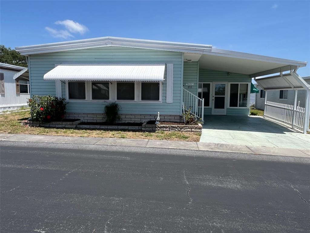 832 Cane Palm Street Largo, FL 33778 - Photo 1 of 37