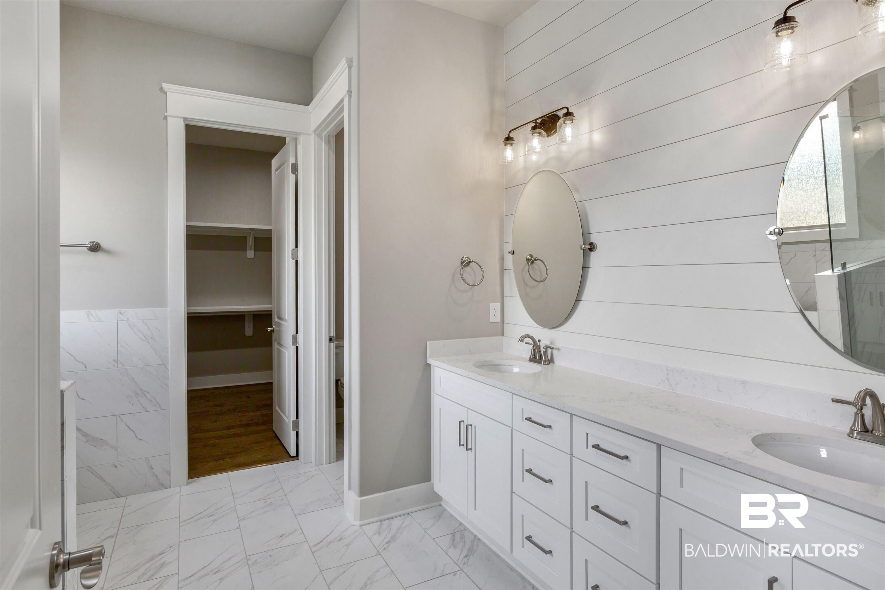 19726 Bunker Loop Fairhope, AL 36532 - Photo 13 of 29 Primary Bathroom