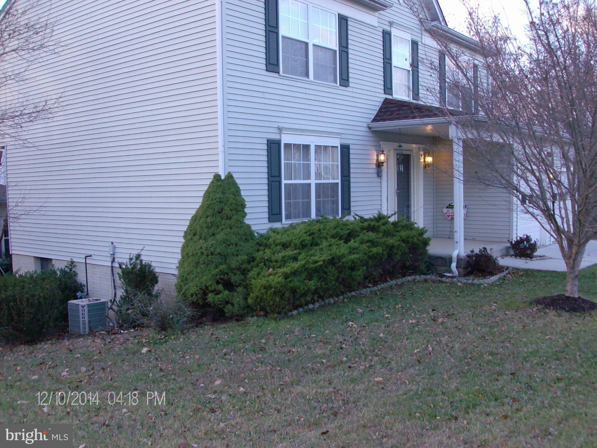 8308 Pleasant Chase Road Jessup, MD 20794 - Photo 3 of 19 Exterior (General)