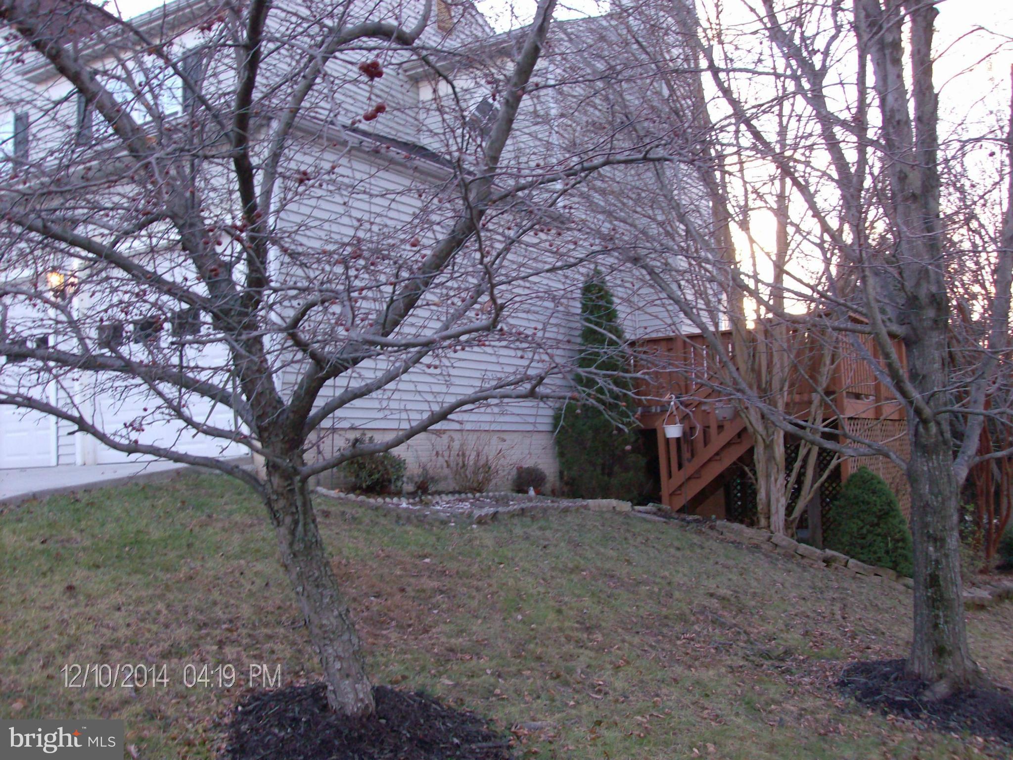 8308 Pleasant Chase Road Jessup, MD 20794 - Photo 5 of 19 Exterior (General)