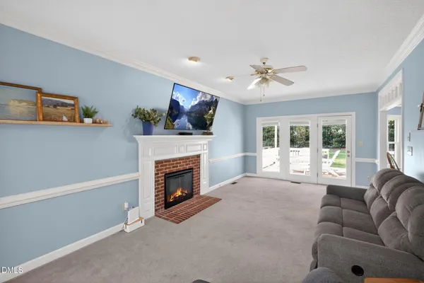 $525,000 | 4221 Tolchester Place, Raleigh, NC 27613