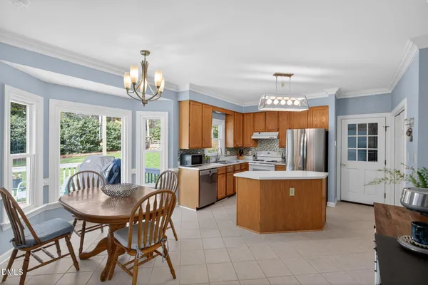 $525,000 | 4221 Tolchester Place, Raleigh, NC 27613