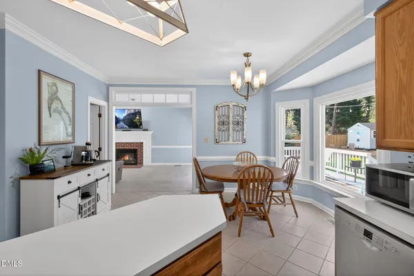 $525,000 | 4221 Tolchester Place, Raleigh, NC 27613