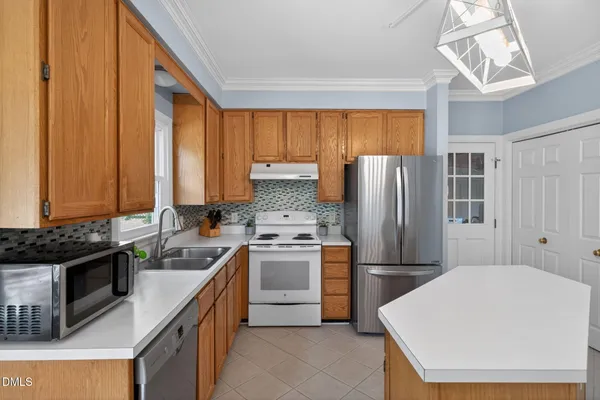 $525,000 | 4221 Tolchester Place, Raleigh, NC 27613