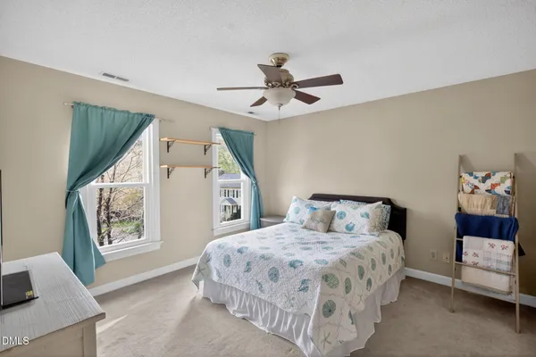 $525,000 | 4221 Tolchester Place, Raleigh, NC 27613