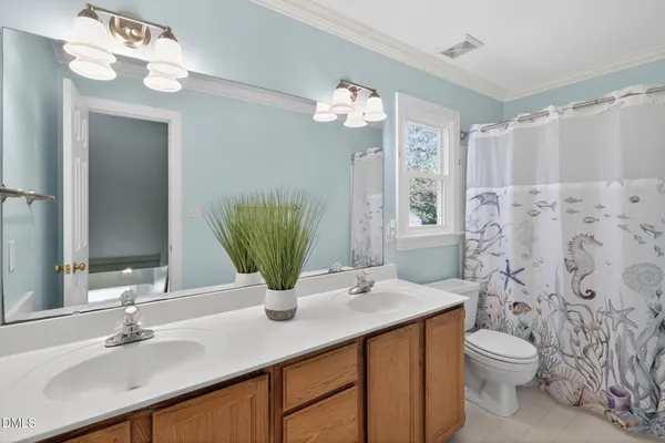 $525,000 | 4221 Tolchester Place, Raleigh, NC 27613