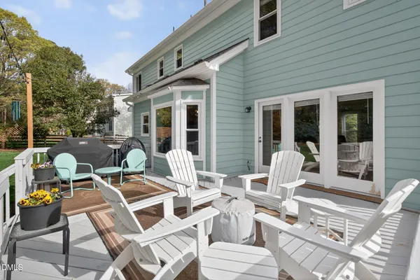 $525,000 | 4221 Tolchester Place, Raleigh, NC 27613