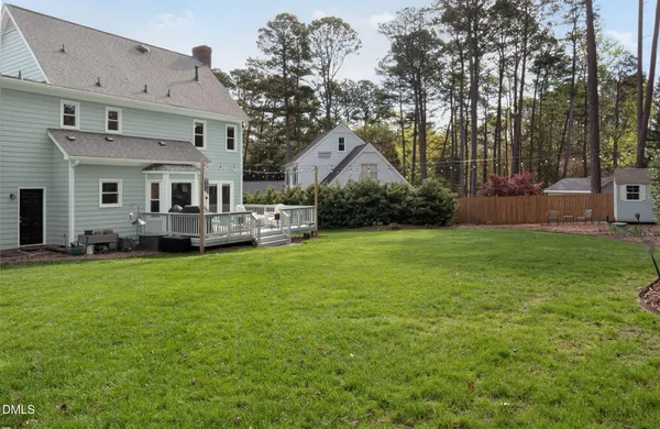 $525,000 | 4221 Tolchester Place, Raleigh, NC 27613