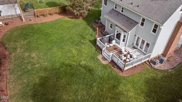 $525,000 | 4221 Tolchester Place, Raleigh, NC 27613