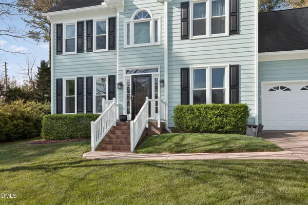 $525,000 | 4221 Tolchester Place, Raleigh, NC 27613