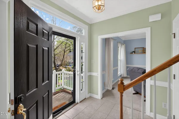 $525,000 | 4221 Tolchester Place, Raleigh, NC 27613