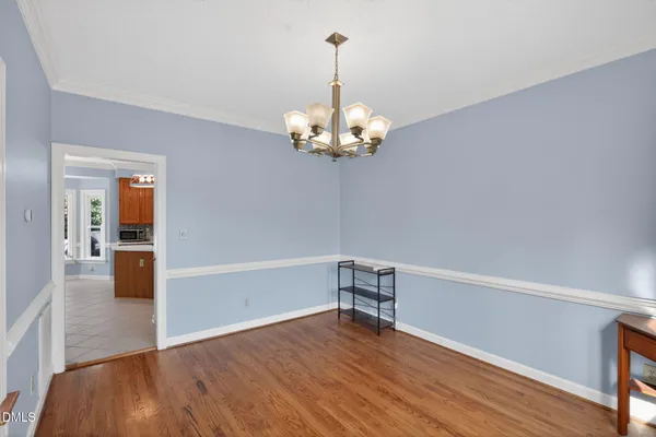 $525,000 | 4221 Tolchester Place, Raleigh, NC 27613