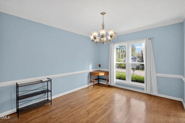 $525,000 | 4221 Tolchester Place, Raleigh, NC 27613