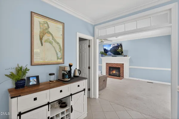 $525,000 | 4221 Tolchester Place, Raleigh, NC 27613