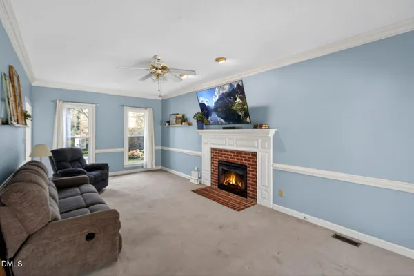 $525,000 | 4221 Tolchester Place, Raleigh, NC 27613