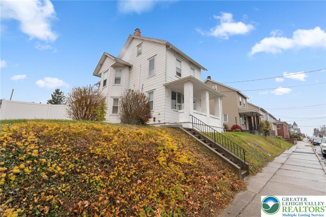 148 South 3rd Street Coplay, PA 18037 - Photo 2 of 36