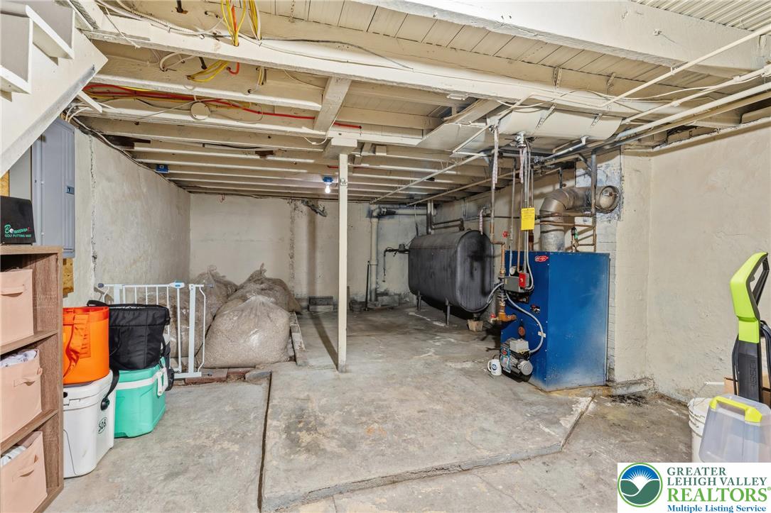 148 South 3rd Street Coplay, PA 18037 - Photo 28 of 36