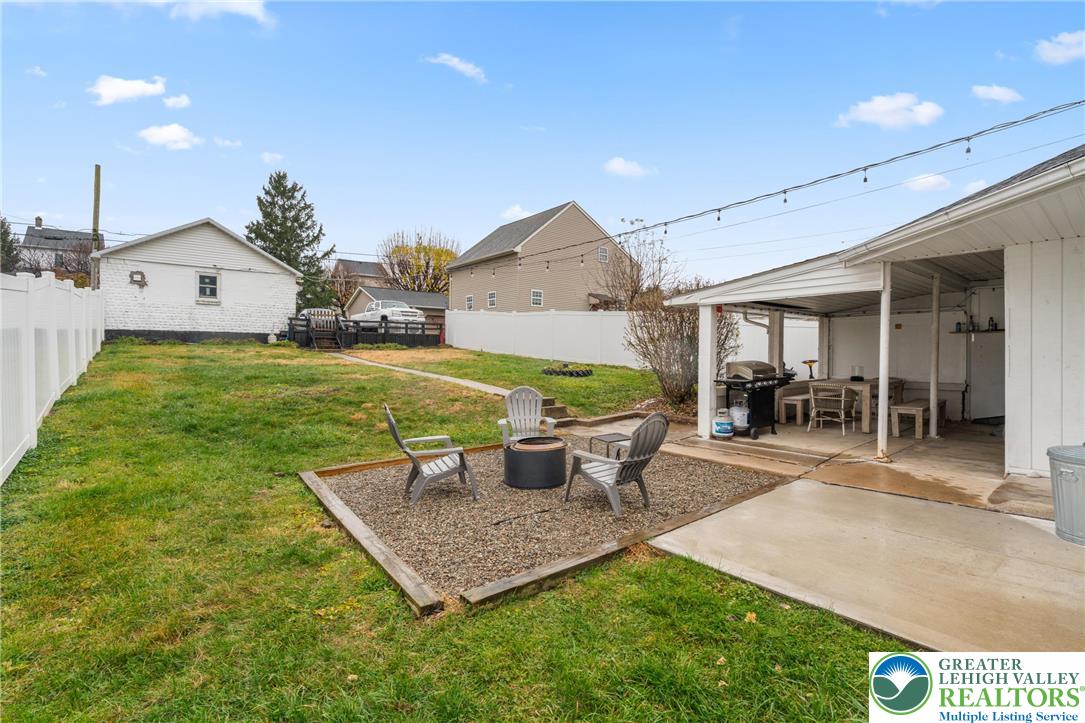 148 South 3rd Street Coplay, PA 18037 - Photo 30 of 36