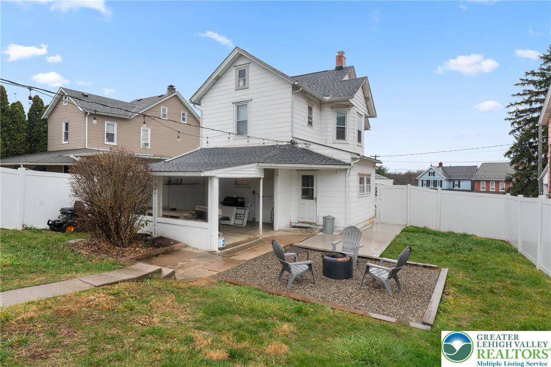 148 South 3rd Street Coplay, PA 18037 - Photo 33 of 36