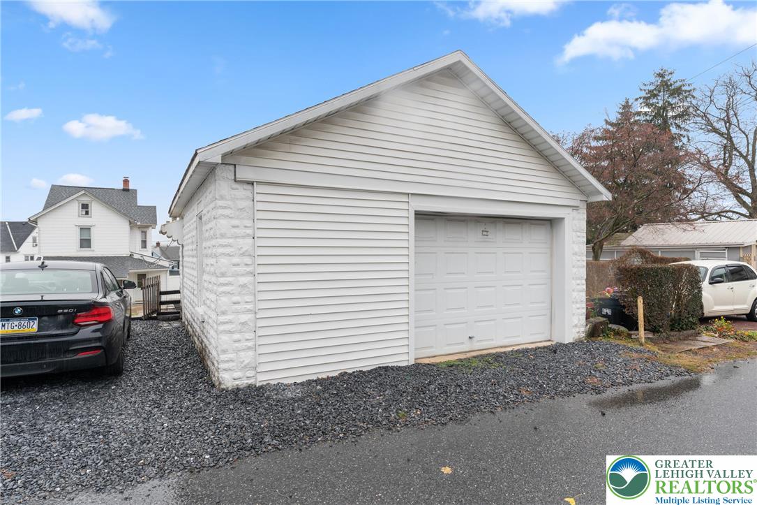 148 South 3rd Street Coplay, PA 18037 - Photo 36 of 36