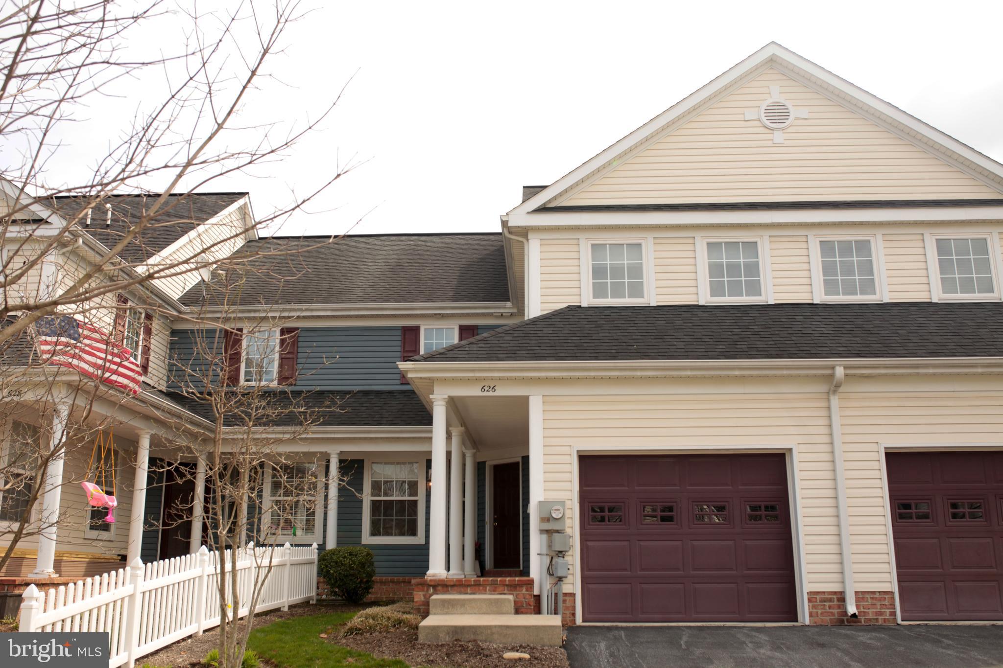626 Chatham Way Lititz, PA 17543 - Photo 2 of 62 V2